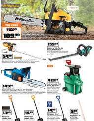 5. stránka OBI letáku