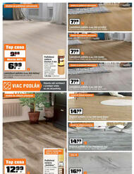 10. stránka OBI letáku