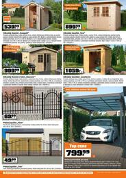 6. stránka OBI letáku