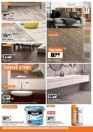 9. stránka OBI letáku