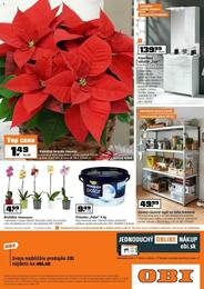 12. stránka OBI letáku