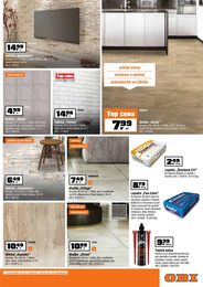 9. stránka OBI letáku