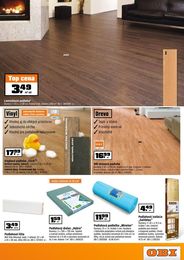 13. stránka OBI letáku