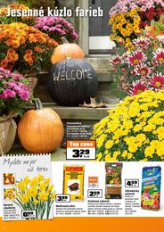 2. stránka OBI letáku