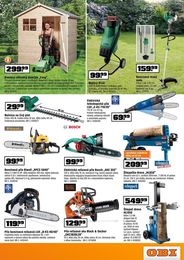 5. stránka OBI letáku