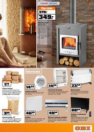 9. stránka OBI letáku