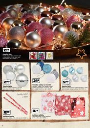 10. stránka OBI letáku