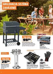 6. stránka OBI letáku