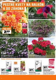 6. stránka OBI letáku