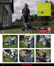 26. stránka BAUHAUS letáku