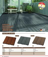 10. stránka BAUHAUS letáku