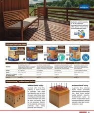 23. stránka BAUHAUS letáku