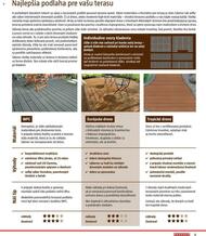 5. stránka BAUHAUS letáku