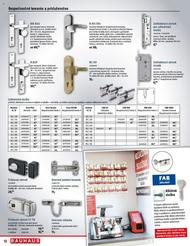 12. stránka BAUHAUS letáku