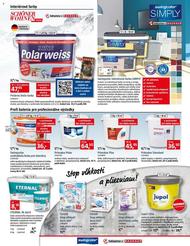 6. stránka BAUHAUS letáku