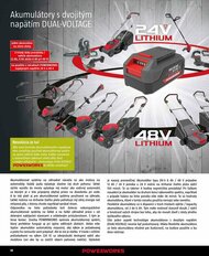 18. stránka BAUHAUS letáku