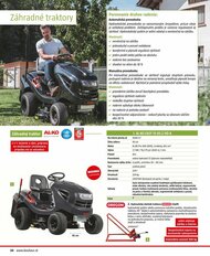 50. stránka BAUHAUS letáku