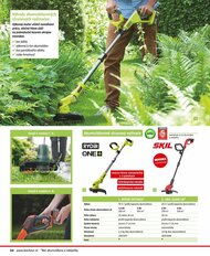 64. stránka BAUHAUS letáku