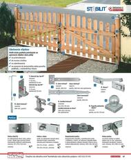 37. stránka BAUHAUS letáku