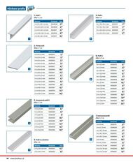 44. stránka BAUHAUS letáku
