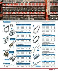 47. stránka BAUHAUS letáku