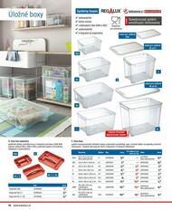 76. stránka BAUHAUS letáku