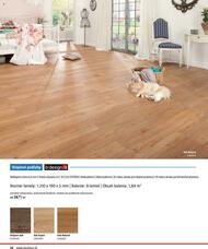 26. stránka BAUHAUS letáku