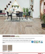 45. stránka BAUHAUS letáku