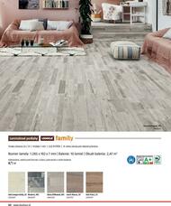 60. stránka BAUHAUS letáku