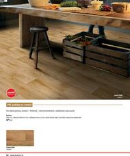 84. stránka BAUHAUS letáku