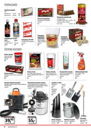 24. stránka BAUHAUS letáku