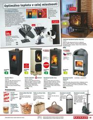 33. stránka BAUHAUS letáku