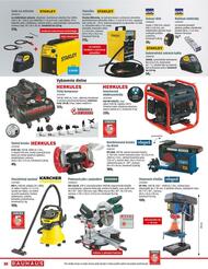 36. stránka BAUHAUS letáku