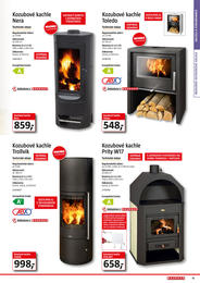 11. stránka BAUHAUS letáku