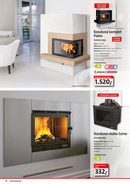 12. stránka BAUHAUS letáku