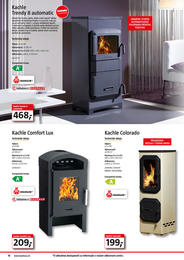 14. stránka BAUHAUS letáku