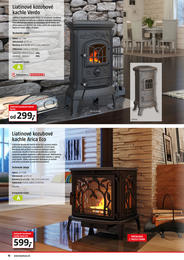 16. stránka BAUHAUS letáku