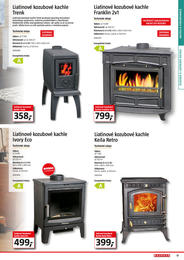 17. stránka BAUHAUS letáku