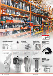 22. stránka BAUHAUS letáku