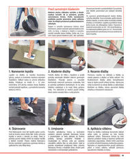 19. stránka BAUHAUS letáku