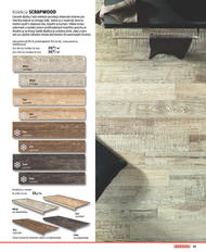 23. stránka BAUHAUS letáku