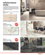 37. stránka BAUHAUS letáku