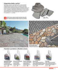 7. stránka BAUHAUS letáku