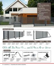 14. stránka BAUHAUS letáku