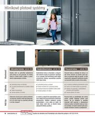 16. stránka BAUHAUS letáku