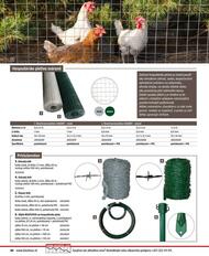 44. stránka BAUHAUS letáku