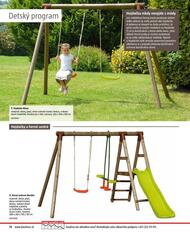 72. stránka BAUHAUS letáku