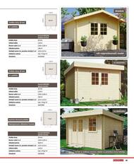 81. stránka BAUHAUS letáku