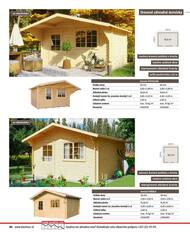 84. stránka BAUHAUS letáku