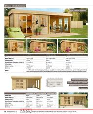 86. stránka BAUHAUS letáku